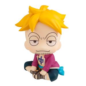 Look Up: One Piece - Marco [MegaHouse]