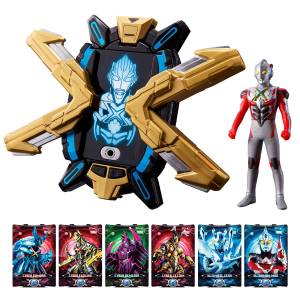 ultra-replica-ultraman-x-ex-