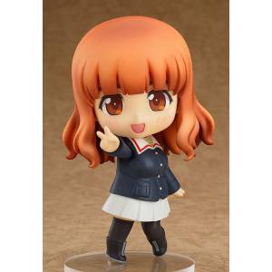 Girls und Panzer - Saori Takebe [Nendoroid]