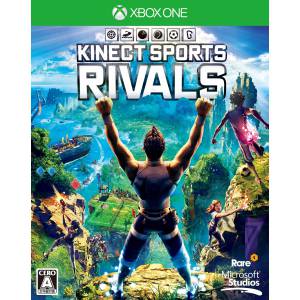 Kinect Sports Rivals [XOne - Occasion BE]