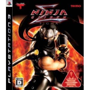 Ninja Gaiden Sigma [PS3 - occasion BE]