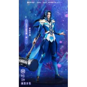 Soul Land: Douluo Continent - Tang San 1/8 [Da Shi Studio]