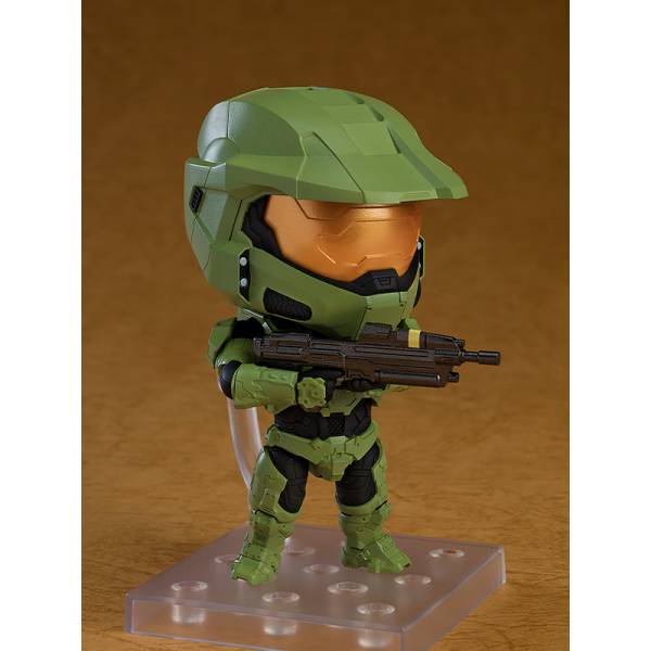 Nendoroid 2177: Halo Infinite - Master Chief | Nin-Nin-Game.com