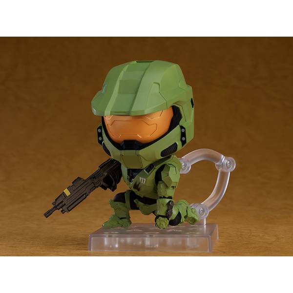 ねんどろいど　2177　マスターチーフ Nendoroid Halo Infinite Master Chief Action Figure #2177