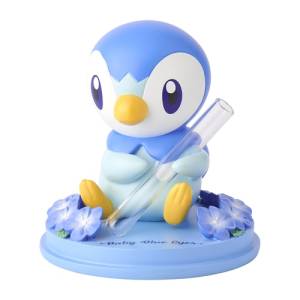 Pokemon: Baby Blue Eyes - Vase Figure - Tiplouf (Limited Edition) [The Pokémon Company]