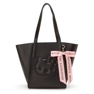 Sanrio Fashion: Hello Kitty Tote Bag - Birthday 2022 Ver. (Limited Edition) [Sanrio]