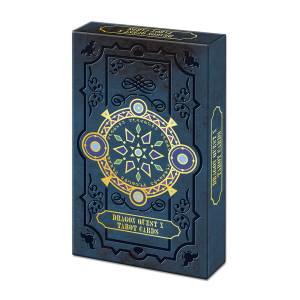 Dragon Quest X - Tarot Cards (Reissue) [Square Enix]