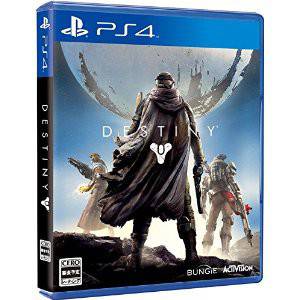 Destiny - édition standard [PS4]