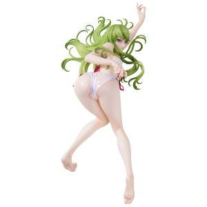 Code Geass - Hangyaku no Lelouch: C.C. - Swimsuit Ver. (Reissue) [Union Creative]