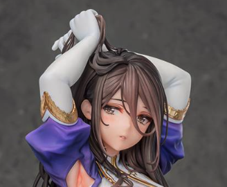 Original Character: Seishori Sister Petronille 1/6 - Illustration by Ogre [Vibrastar]