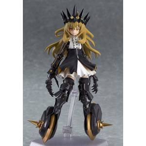 Black Rock Shooter - Chariot: TV ANIMATION ver. [figma 234]