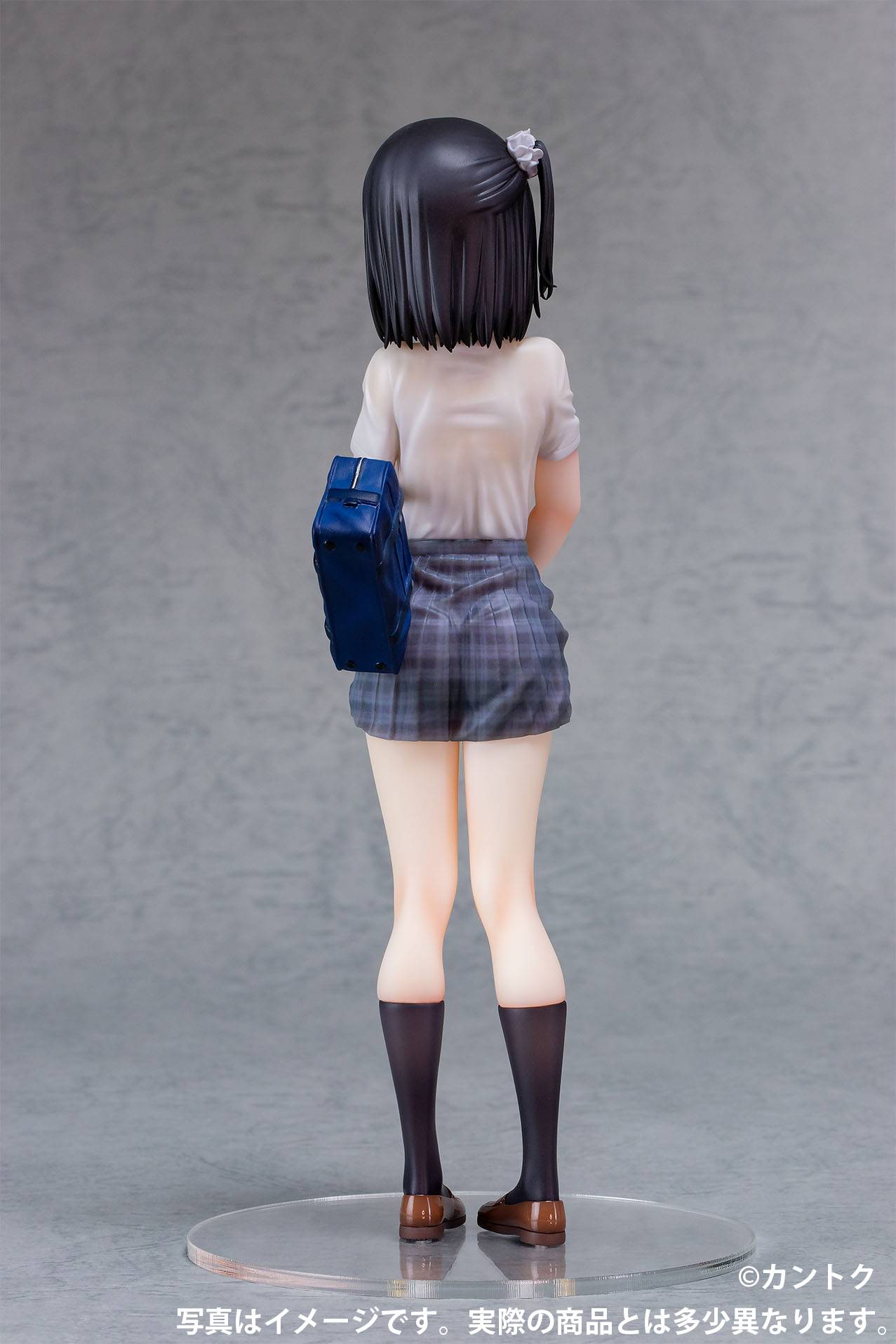 More Check! - Shizuku 1/7 (Reissue) | Nin-Nin-Game.com