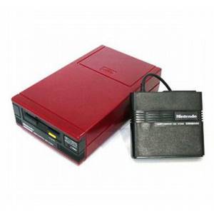 Famicom Disk System [FDS - Used / Loose]