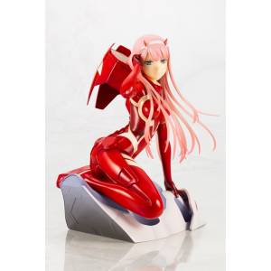 Darling in the FranXX: Zero Two 1/7 (Reissue) [Kotobukiya]