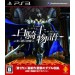 White Knight Chronicles II + flyer (PS3)