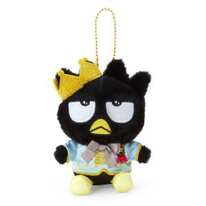 Sanrio Plush: My Number 1 - Bad Badtz-Maru - Mascot Holder (Limited Edition) [Sanrio]