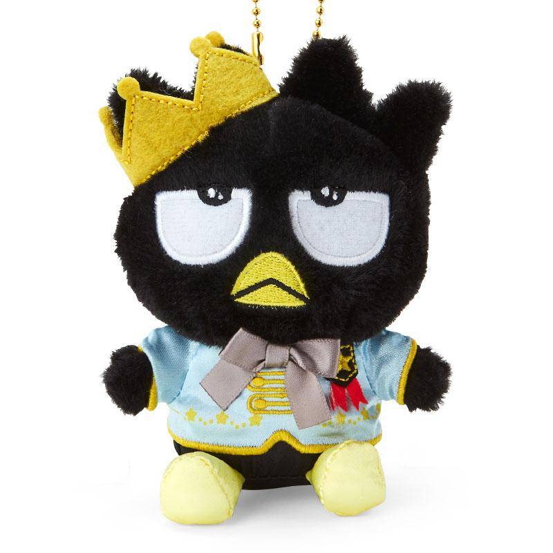 Sanrio Plush: My Number 1 - Bad Badtz-Maru - Mascot Holder (Limited ...