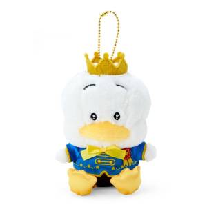 Sanrio Plush: My Number 1 - Pekkle - Mascot Holder (Limited Edition) [Sanrio]