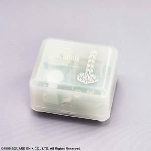 Final Fantasy: Music Box Final Fantasy III - Crystal Tower (Reissue) [Square Enix]