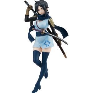 POP UP PARADE: Is It Wrong to Try to Pick Up Girls in a Dungeon IV? - Yamato Mikoto [Good Smile Company]