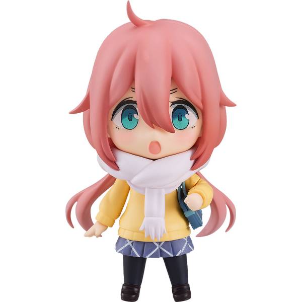 Goodsmile nendoroid of Tomo Aizawa from Tomo-chan Is a Girl! (Pre