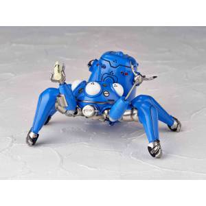 Ghost in the Shell STAND ALONE COMPLEX - Tachikoma (Anime Ver.) [Revoltech Yamaguchi 126EX]