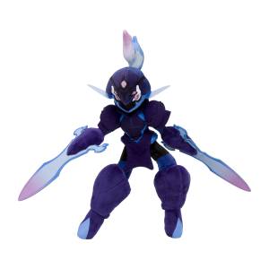 Peluche Pokémon: Scarlet & Violet - Malvalame (Limited Edition) [The Pokémon Company]