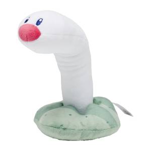 Peluche Pokémon: Scarlet & Violet - Taupikeau (Limited Edition) [The Pokémon Company]