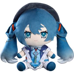 Piapro Characters: Hatsune Miku - Big Plushie (Miku WIth You 2021 Ver.) [Good Smile Company]