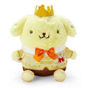 Sanrio Plush: My Number 1 - Pompompurin (Limited Edition) [Sanrio]