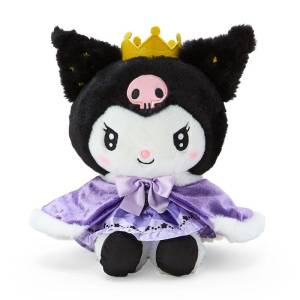 Sanrio Plush: My Number 1 - Kuromi (Limited Edition) [Sanrio]
