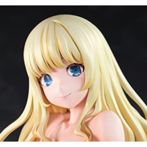 Nikkan Shoujo: Original Character - D 1/4 (Moisture Eye Ver.) Limited Quantities [Insight]