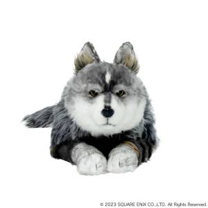 Final Fantasy XVI: Torgal - Plush Toy [Square Enix]