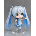 Hatsune Miku - Yuki Miku (Nendroid/ Sapporo Ver.)