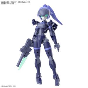 30 Minutes Missions: EXM-H15B Acerby 1/144 - Type-B (Plastic Model) [Bandai Spirits]