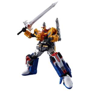 SMP Alternative Destiny: Choujuu Sentai Liveman - Live Robo (Candy Toys) [Bandai]