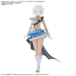 30 Minutes Sisters: THE iDOLM@STER Shiny Colors - Option Body Parts - Beyond the Blue Sky 1 - Color A [Bandai Spirits]