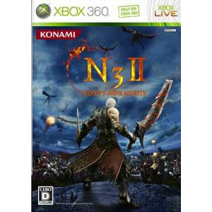 Ninety Nine Nights II [X360 - Used Good Condition]