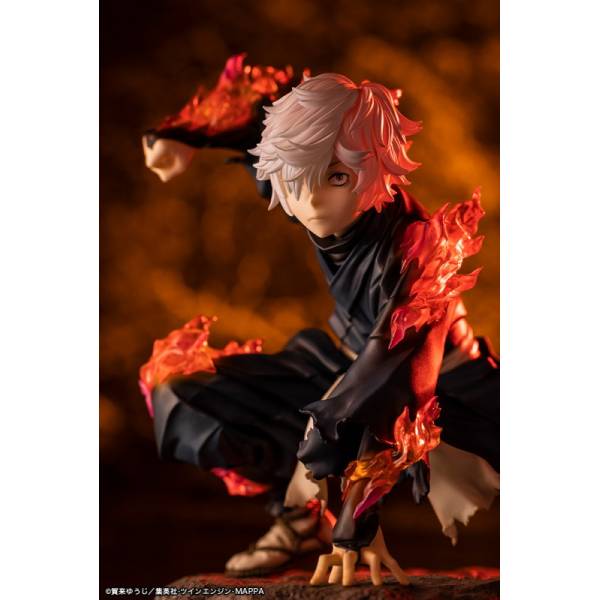 Hell's Paradise: Jigokuraku Gabimaru 1/7 Scale Figure