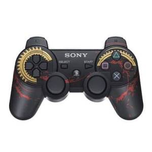Dual Shock 3 - Tales of Xillia 2 Version [PS3 - Occasion / Loose]
