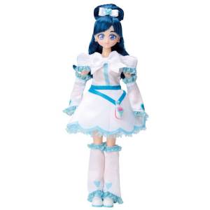 Futari wa Pretty Cure - Pretty Cure Style NEO Cure White / Honoka Yukishiro [Bandai]