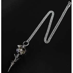 Final Fantasy XIII - Engagement Pendant Serah [Square-Enix Shop]