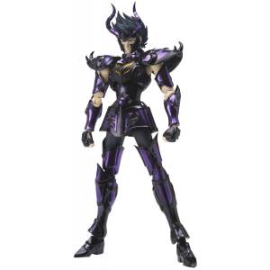 Saint Seiya Myth Cloth EX - Capricorn Shura (Surplice)