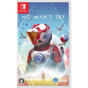 No Man's Sky (Multi-Language) [Switch]