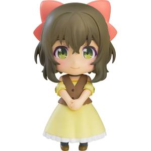 Nendoroid 2192: Kuma Kuma Kuma Bear Punch! - Fina [Good Smile Company]