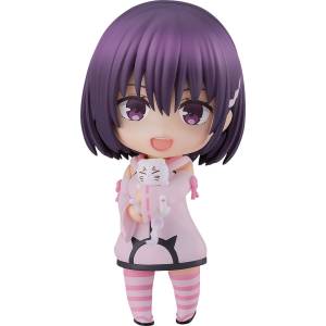 Nendoroid 2182: Ayakashi Triangle - Suzu Kanade [Good Smile Company]