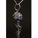 Final Fantasy XIII - Engagement Pendant Serah