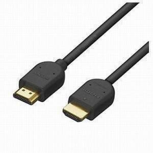 Câble HDMI (DLC-HD10) [PS3 - Occasion / Loose]