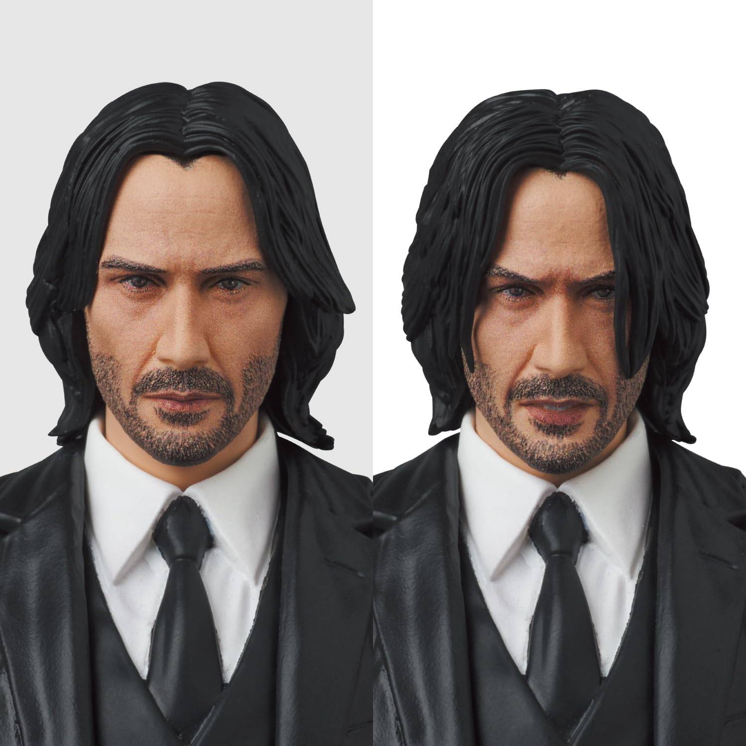 MAFEX (No.212) - John Wick Chapter 4 - John Wick | Nin-Nin-Game.com