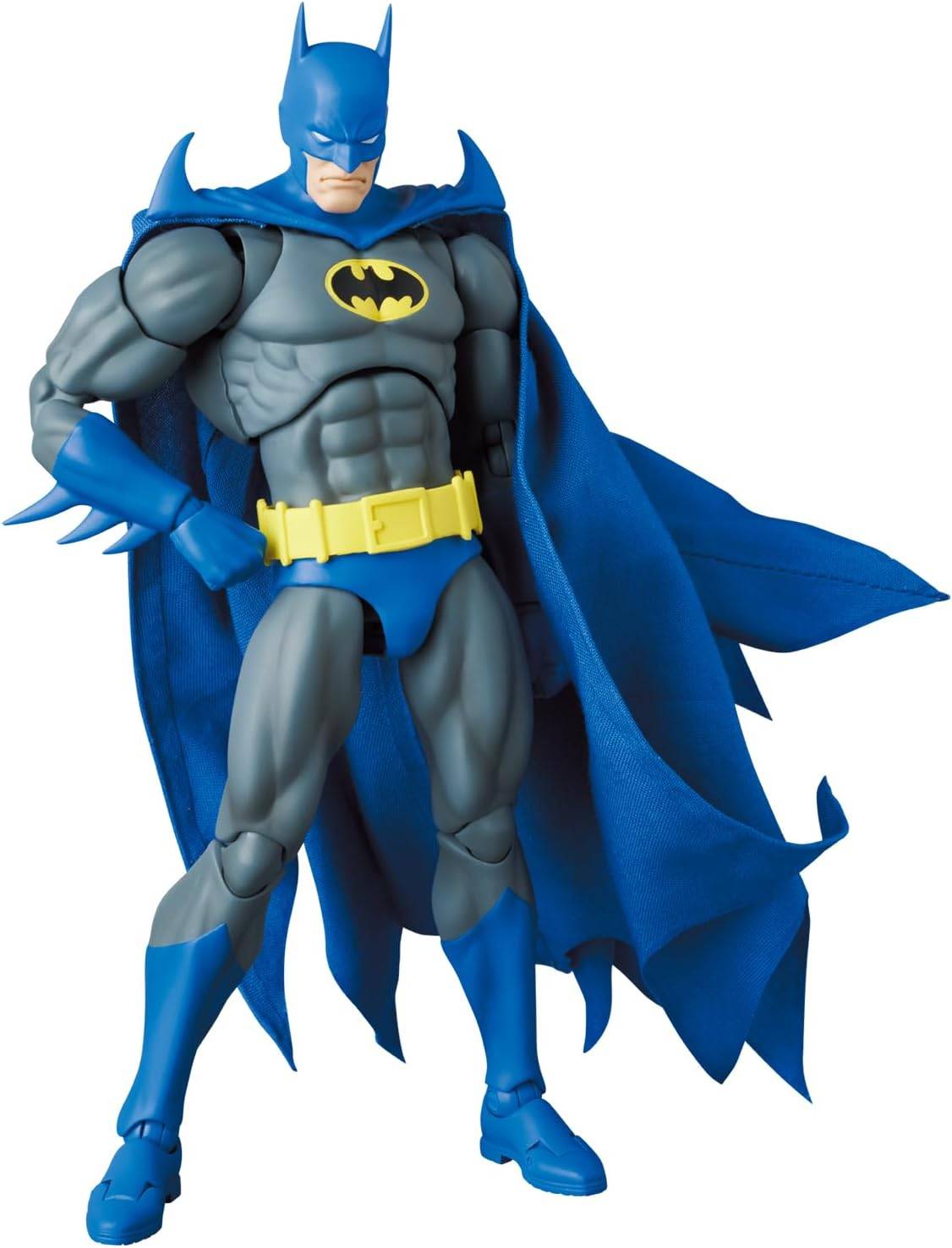 Batman: Knightfall MAFEX No. 144 Azrael Batman Action Figure